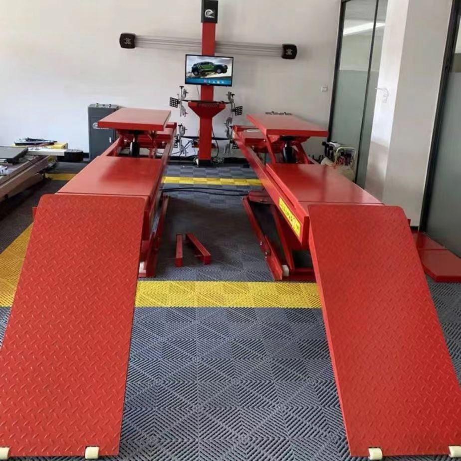 機(jī)動車鑒定檢測設(shè)備